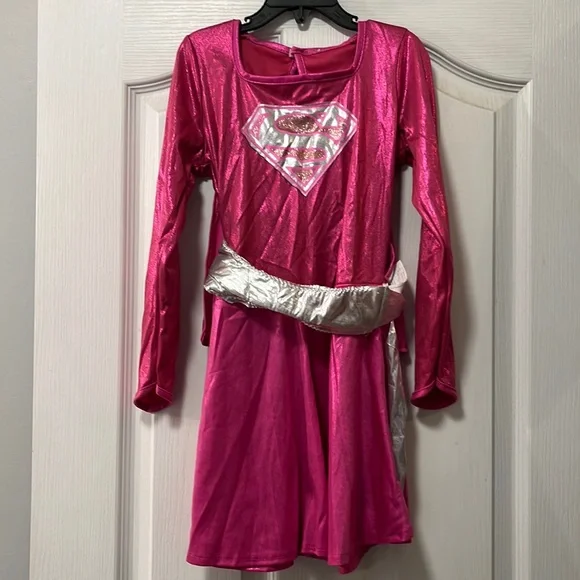 Costumes | Supergirl Costume | Poshmark